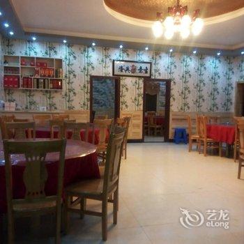 神农架九湖美食酒店酒店提供图片