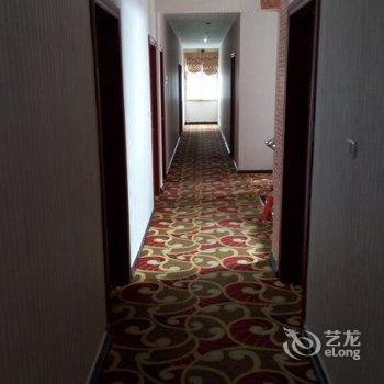 神农架九湖美食酒店酒店提供图片