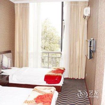 内江凯元宾馆酒店提供图片