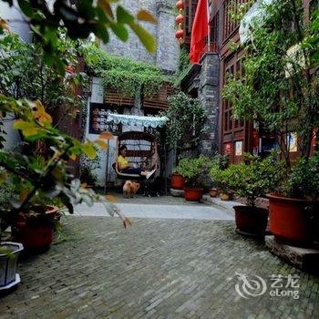 镇江小山楼国际青年旅舍酒店提供图片