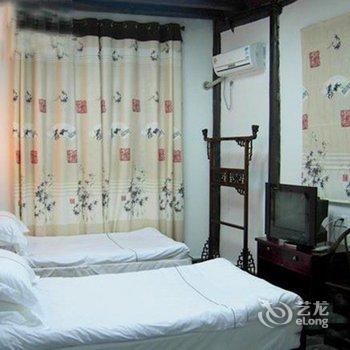 镇江小山楼国际青年旅舍酒店提供图片
