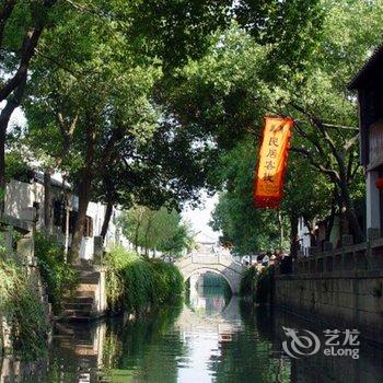 同里万顺民居客栈酒店提供图片