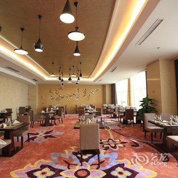 滁州皖投齐云山庄酒店酒店提供图片