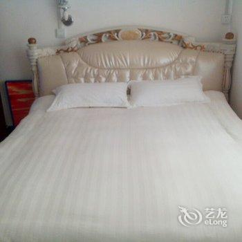 石牛寨镇红苹果旅馆酒店提供图片