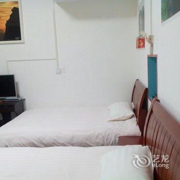 石牛寨镇红苹果旅馆酒店提供图片