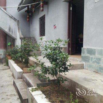 西昌螺髻雅韵客栈(凉山州)酒店提供图片