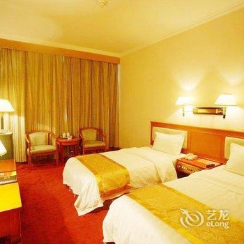 滁州桂苑度假山庄酒店提供图片