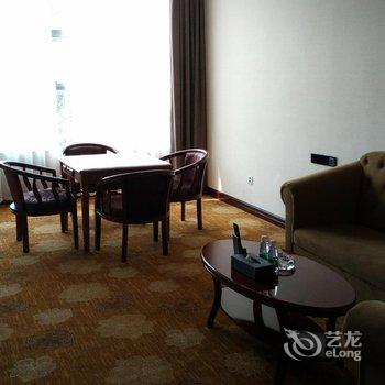 怀化神农壹号大酒店(会同县)酒店提供图片