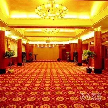 北京颐和园崇学山庄酒店提供图片