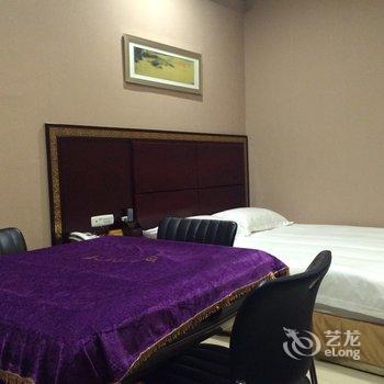 襄阳花园酒店酒店提供图片