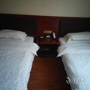江华倾城假日酒店酒店提供图片