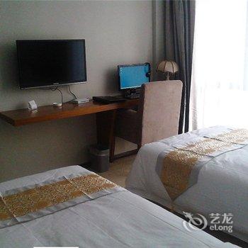 南昌北京宾馆酒店提供图片