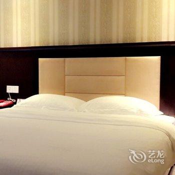 株洲金都小伍子商务宾馆酒店提供图片