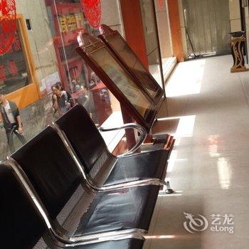 株洲金都小伍子商务宾馆酒店提供图片