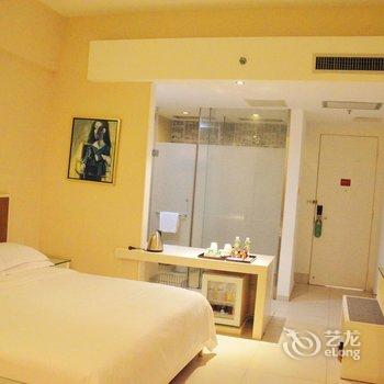 儋州佰丽海景酒店酒店提供图片