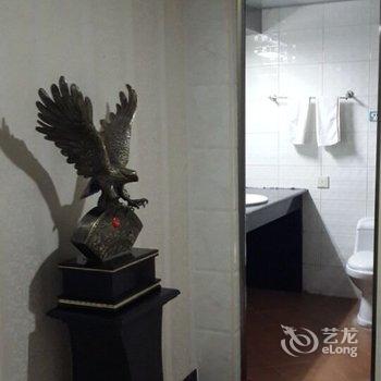 株洲金都小伍子商务宾馆酒店提供图片