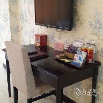 株洲金都小伍子商务宾馆酒店提供图片