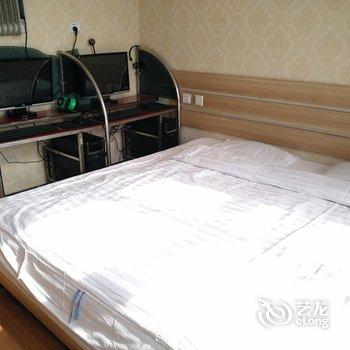 包头奇迹宾馆(乐园店)酒店提供图片