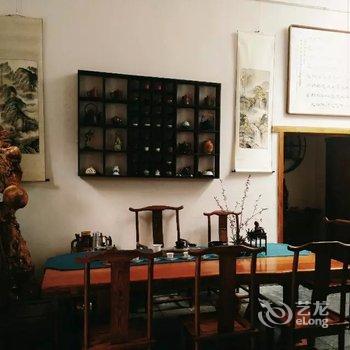 宜春竹林月影养生会馆酒店提供图片