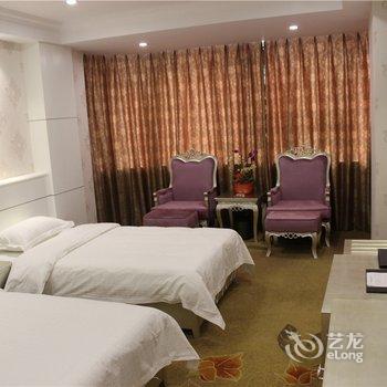 淄博中海国际大酒店酒店提供图片