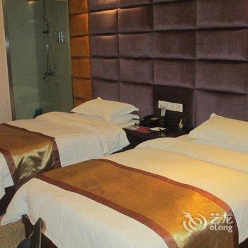 大方海峰大酒店酒店提供图片