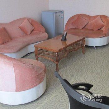 大方海峰大酒店酒店提供图片