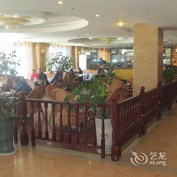 大方海峰大酒店酒店提供图片