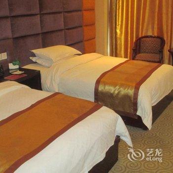 大方海峰大酒店酒店提供图片