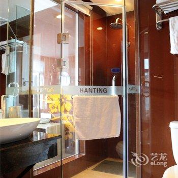 峨眉山佰思特酒店酒店提供图片