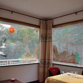 泾县月亮湾秋风山庄(宣城)酒店提供图片