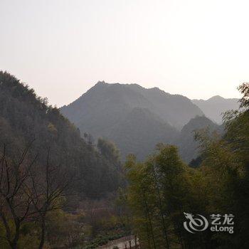 泾县月亮湾秋风山庄(宣城)酒店提供图片