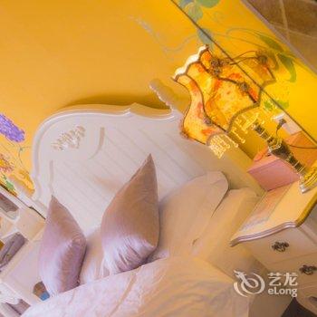 韶关丹霞印象客栈(总店)(原为山门店)酒店提供图片