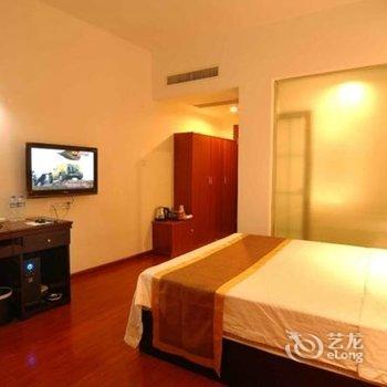 峨眉山天下峨眉酒店酒店提供图片