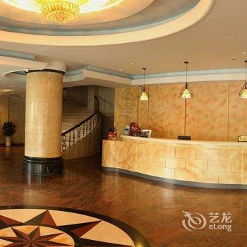 杭州千岛湖大江南酒店酒店提供图片