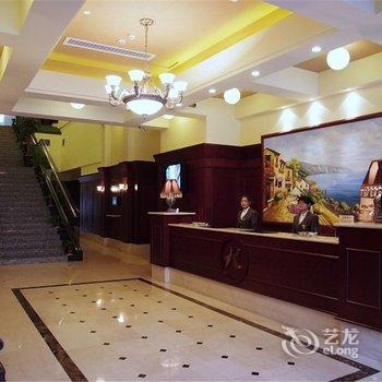 温州瑞都商旅酒店(温富店)酒店提供图片