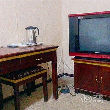 西宁福瑞宾馆酒店提供图片