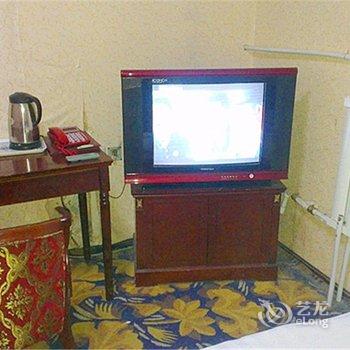 西宁福瑞宾馆酒店提供图片