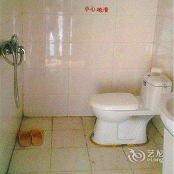 西宁福瑞宾馆酒店提供图片