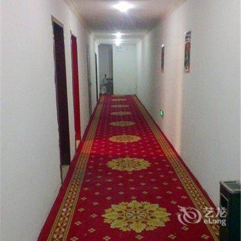 西宁福瑞宾馆酒店提供图片