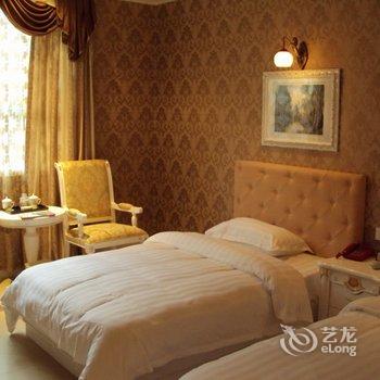 麻城清远山庄酒店提供图片