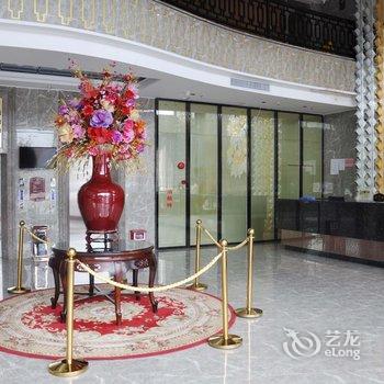 肇庆怀集金银商务酒店酒店提供图片