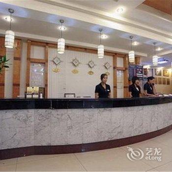 喆啡酒店(淄博金梦园店)酒店提供图片