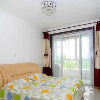 北戴河美仙度假公寓酒店提供图片