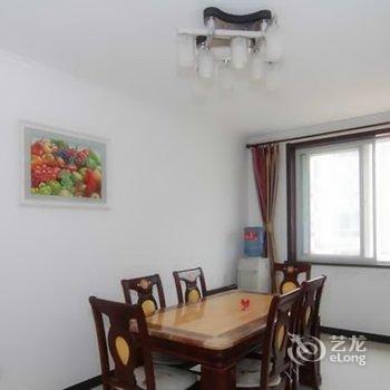 北戴河美仙度假公寓酒店提供图片