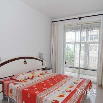 北戴河美仙度假公寓酒店提供图片