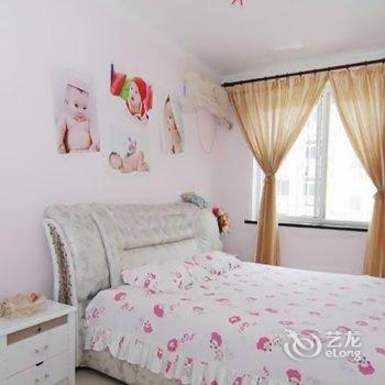 北戴河美仙度假公寓酒店提供图片