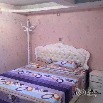 北戴河美仙度假公寓酒店提供图片