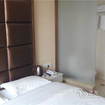 九江武宁汇金商务宾馆酒店提供图片