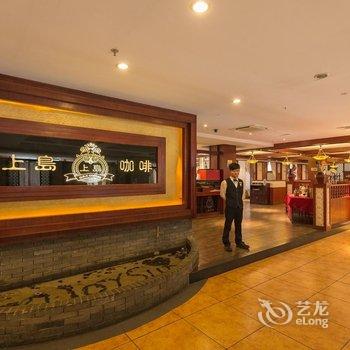 滁州定远县岸香国际(定远)连锁酒店酒店提供图片