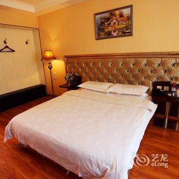 西安乐薇思酒店(龙湖星悦荟店)酒店提供图片
